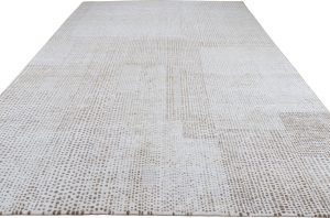 Modern allo Rug