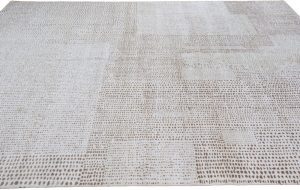 Modern allo Rug