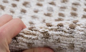 Modern allo Rug