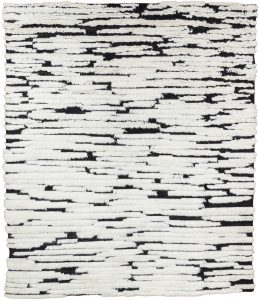 Designer Moroccan Rug