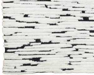 Designer Moroccan Rug