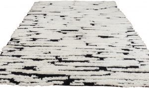 Designer Moroccan Rug