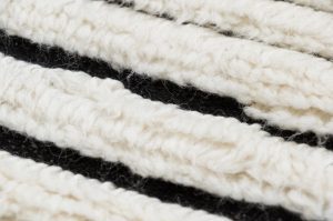 Designer Moroccan Rug