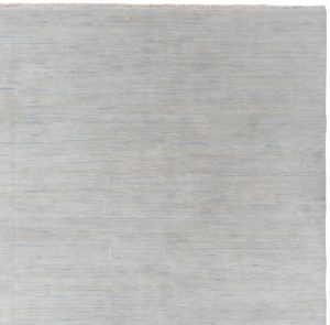 Transitional Wool Rug