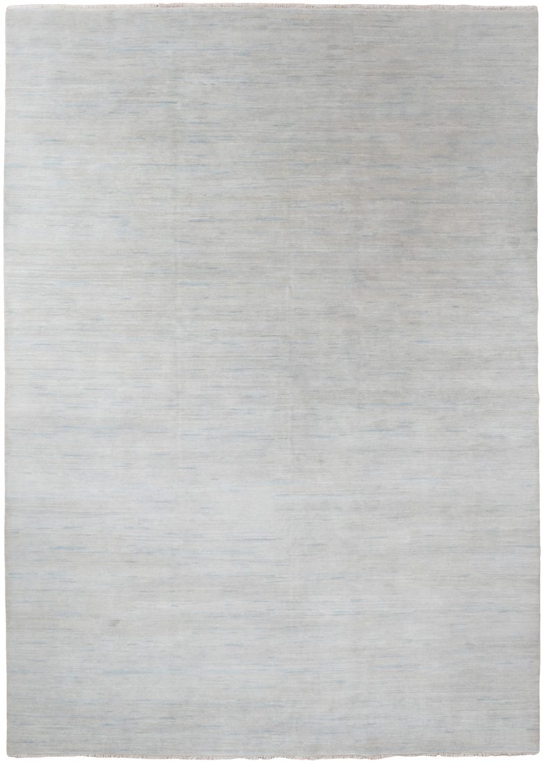 Transitional Wool Rug
