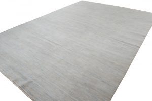 Transitional Wool Rug