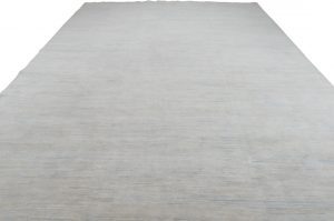 Transitional Wool Rug