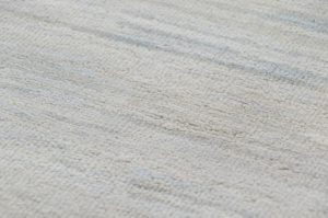 Transitional Wool Rug