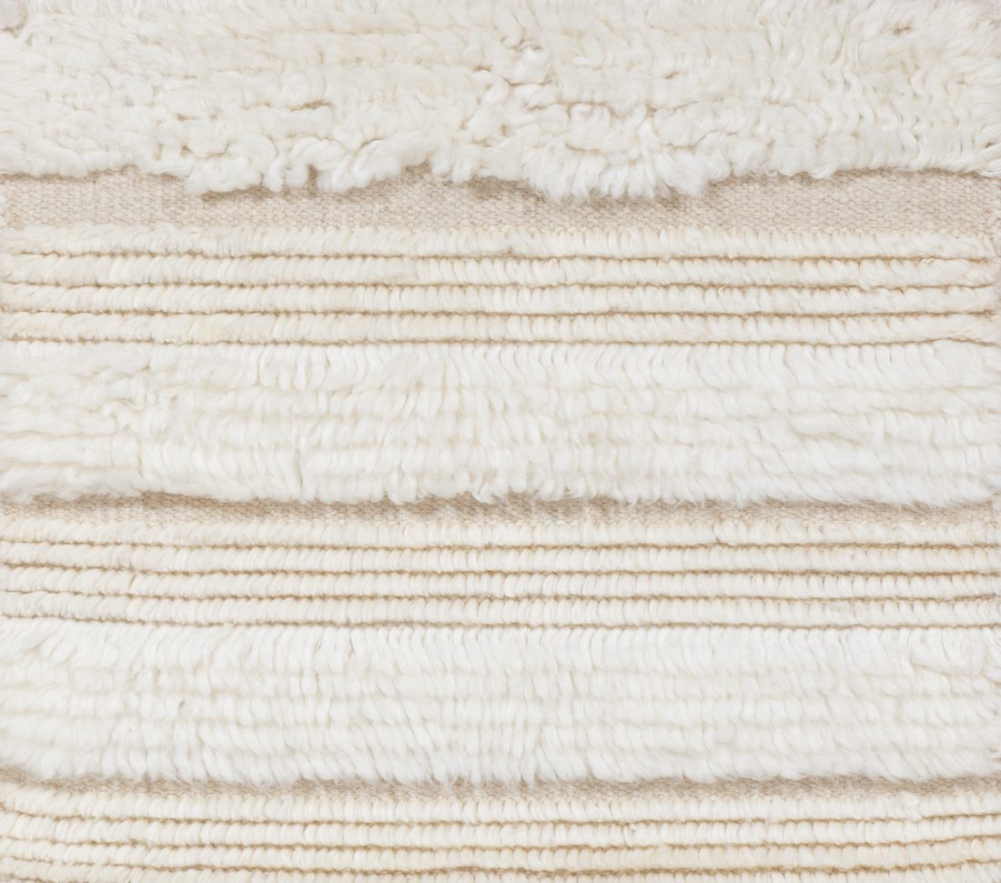 Designer Moroccan Rug