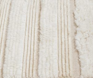 Designer Moroccan Rug