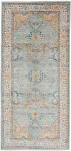 Isfahan Rug