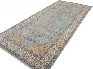 Isfahan Rug