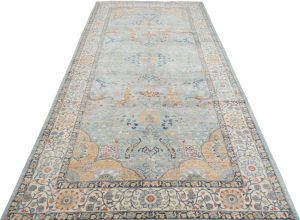 Isfahan Rug