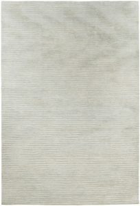 Designer Transitional Wool Textured Rug