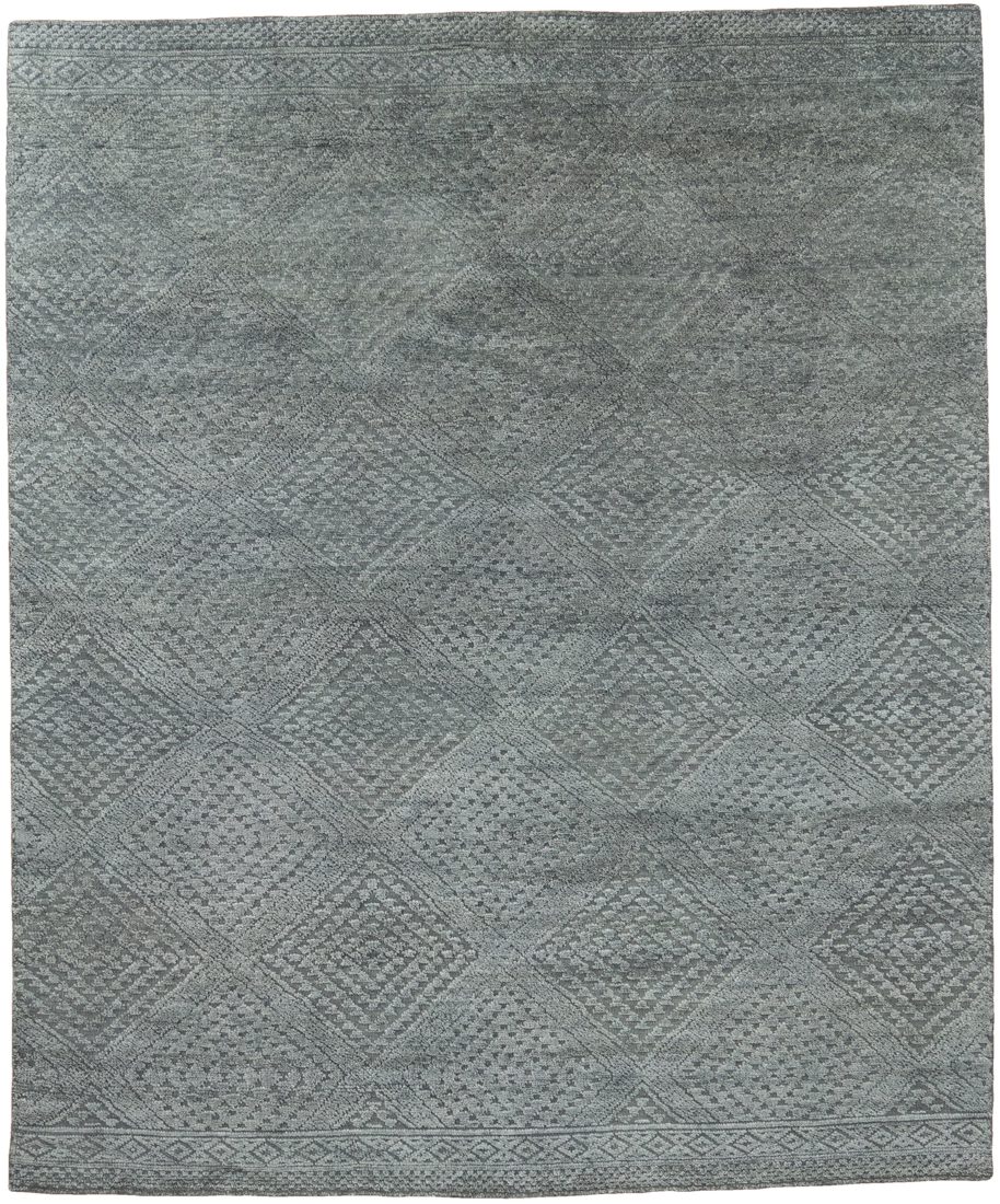 Modern Nomad Rug