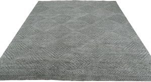 Modern Nomad Rug