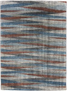 Mid Century Style Rug