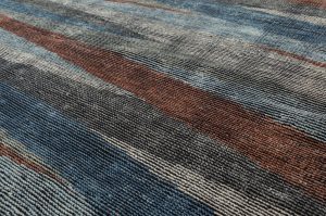 Mid Century Style Rug