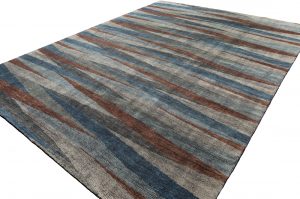 Mid Century Style Rug