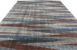 49156_ESW553A-Mid-Century_Gray_Multi_Stone_Washed_Rug-10'2''x13'9''-India-8