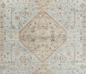 Transitional Designer Rug