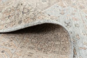 Transitional Designer Rug