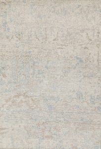 Transitional Designer Rug