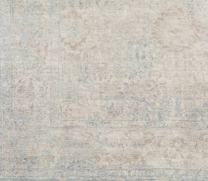 Transitional Designer Rug