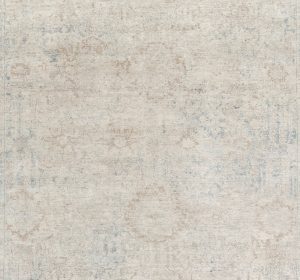 Transitional Designer Rug