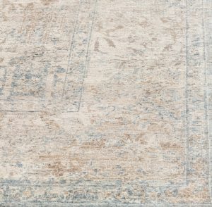 Transitional Designer Rug