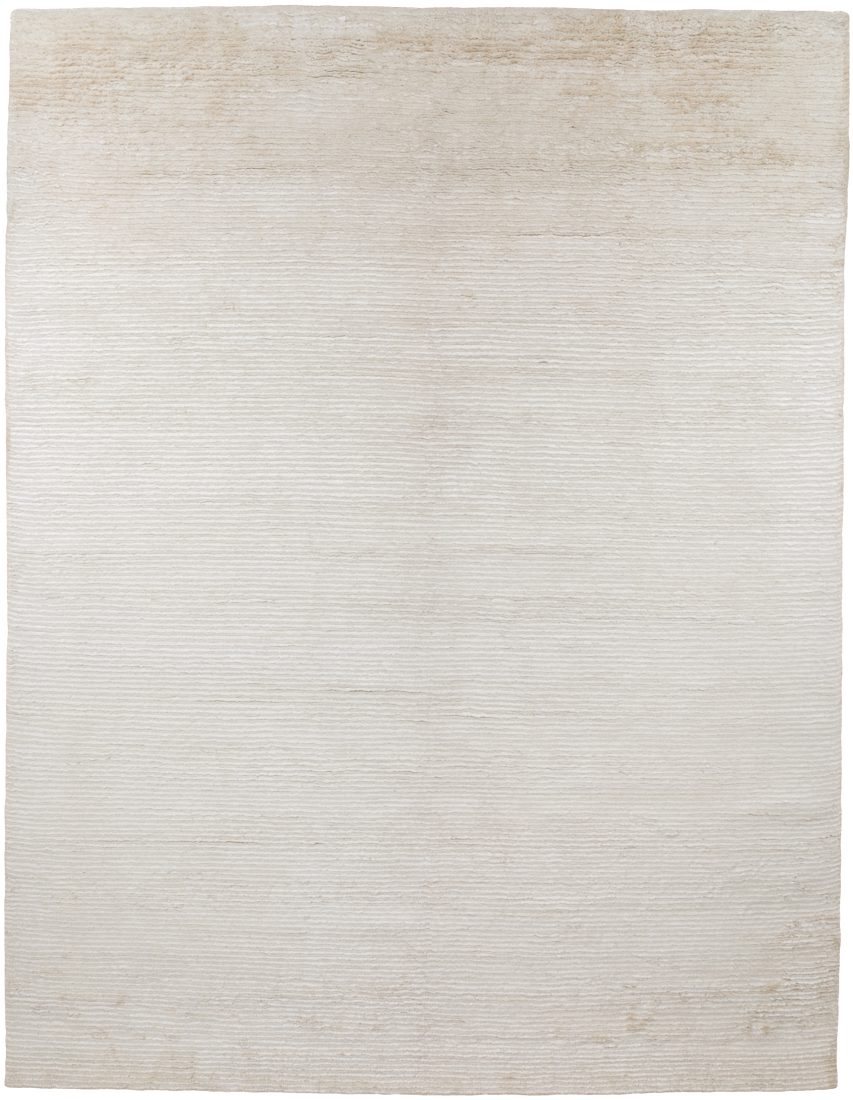 Mohair Silk Rug