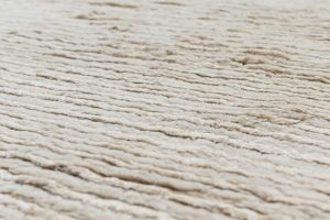 Mohair Silk Rug