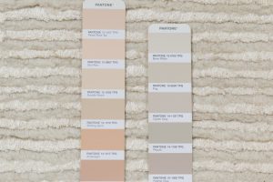 Mohair Silk Rug