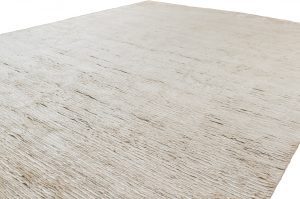 Mohair Silk Rug