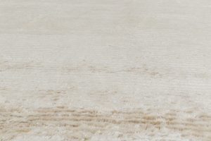 Mohair Silk Rug