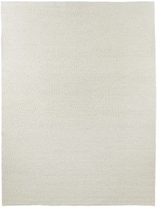 Mohair Braided Rug