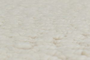 Mohair Braided Rug