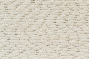 Mohair Braided Rug