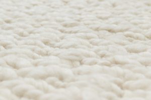 Mohair Braided Rug
