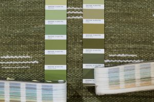 Merino Handwoven Rug