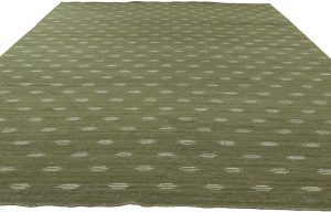 Merino Handwoven Rug