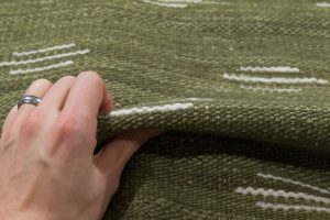 Merino Handwoven Rug
