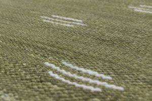 Merino Handwoven Rug