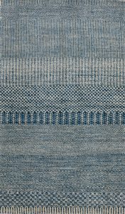 52433_ESW115E-Fine_Gabbeh_Blue_Warm_Gray_Essential_Wool_Heirloom_Rug-2'0''x3'0''-India-1-PRIMARY