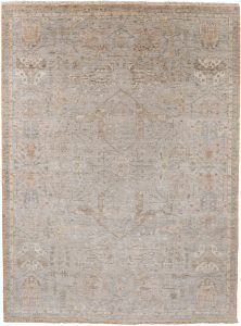 Silk Designer Rug