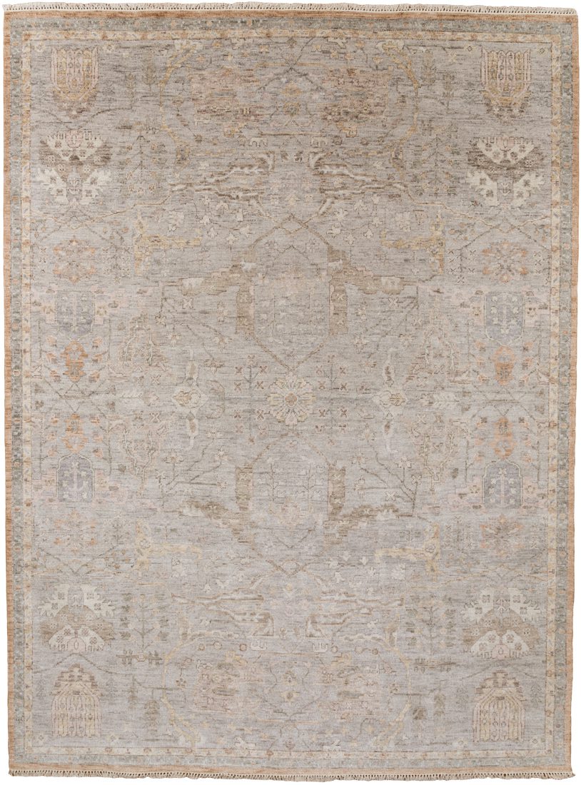 Silk Designer Rug