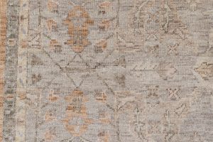 Silk Designer Rug