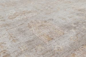 Silk Transitional Rug