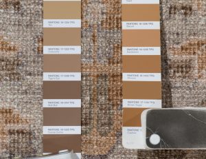 Silk Designer Rug