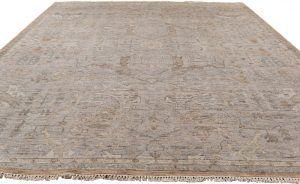 Silk Designer Rug